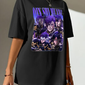 The Stranger Things Club – Tee