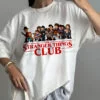 The Babysitter Club – Stranger Things Tee The Babysitter Club – Stranger Things Tee