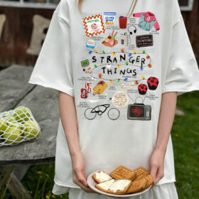 Walk’em Down Wheeler – Tee