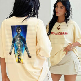 Chrissy Wakeup Stranger Things – Sweatshirt