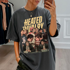 This Is My Byler Empire – Tee