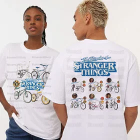 Naruto Sasuke Sakura – Embroidered Sweatshirt