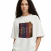 Stranger Things Characters Books – Tee