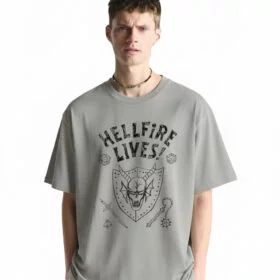 COCO Héctor and Imelda – Embroidered Shirts