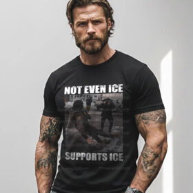 I Didn’t Vote For This – Tee