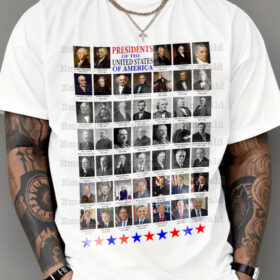 Joe Keery ver 2 – Tee