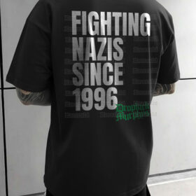 Totally Spies – Embroidered Shirts