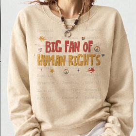 Snowball Superman & Princess  – Embroidered Shirt