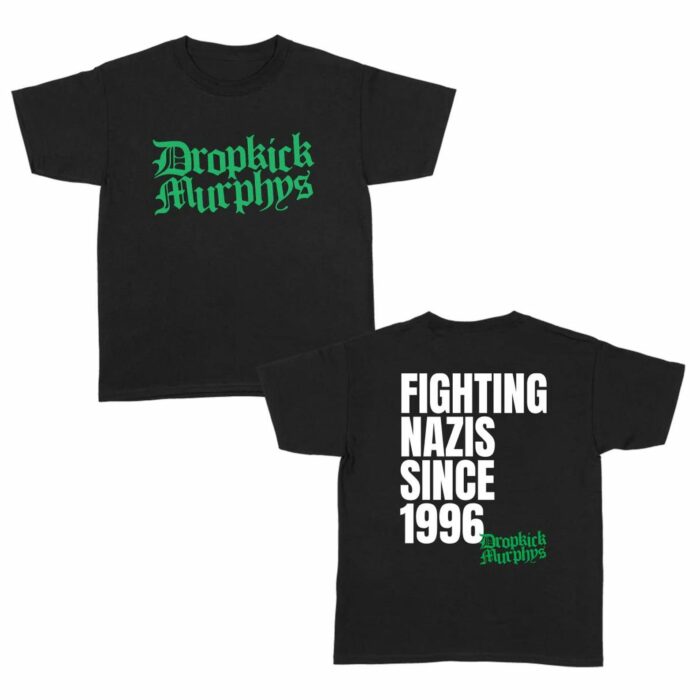 Dropkick Murphys – Tee
