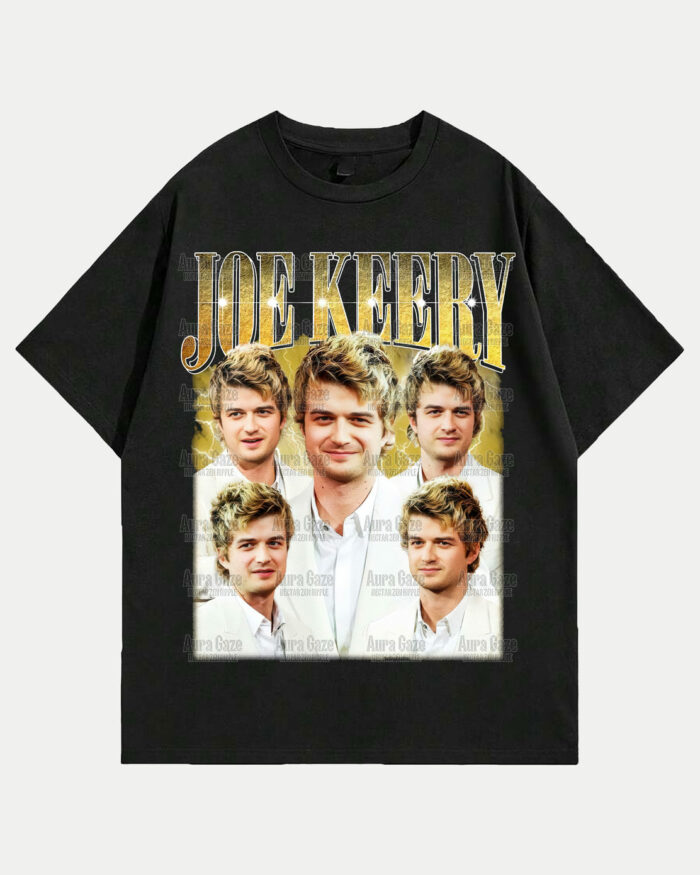Joe Keery – Tee