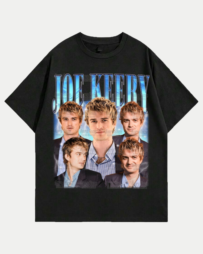 Joe Keery ver 2 – Tee