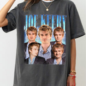 Shane & Ilya – Heated Rivalry Tee