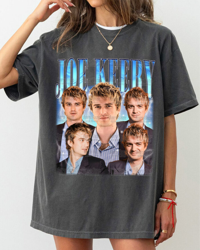 Joe Keery ver 2 – Tee