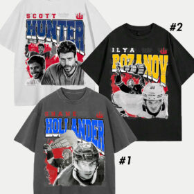 Qin Shi Huang – Record Of Ragnarok Tee