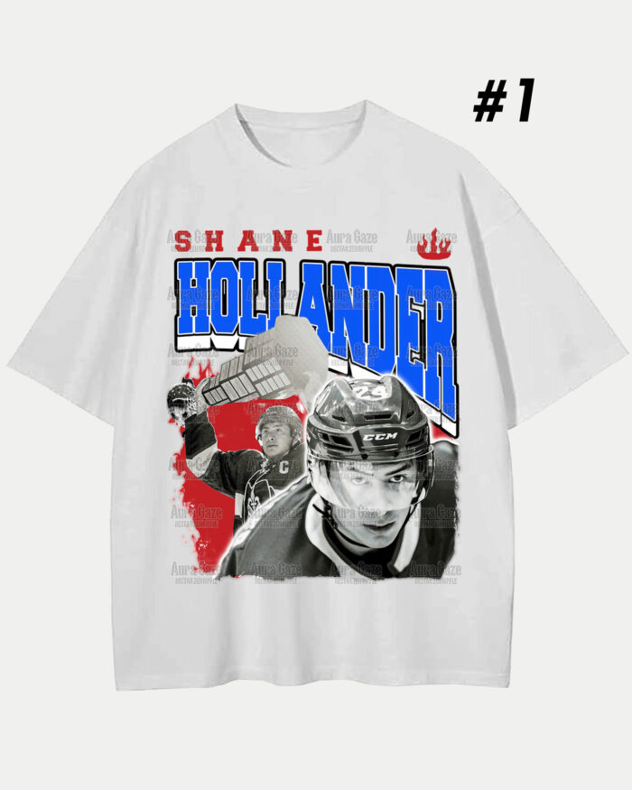 Shane, Ilya & Scott – Heated Rivalry Tee