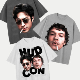 This Is My Byler Empire – Tee