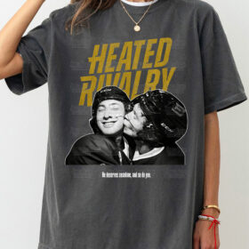 Will The Wise – 2-Side Tee