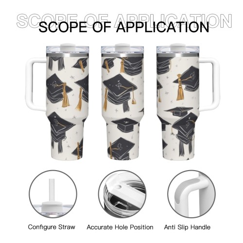 Pedro Pascal 40oz Tumbler Pedro Pascal 40oz Tumbler