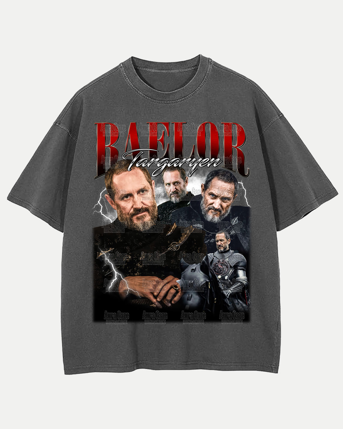 Baelor Targaryen – Tee Baelor Targaryen – Tee