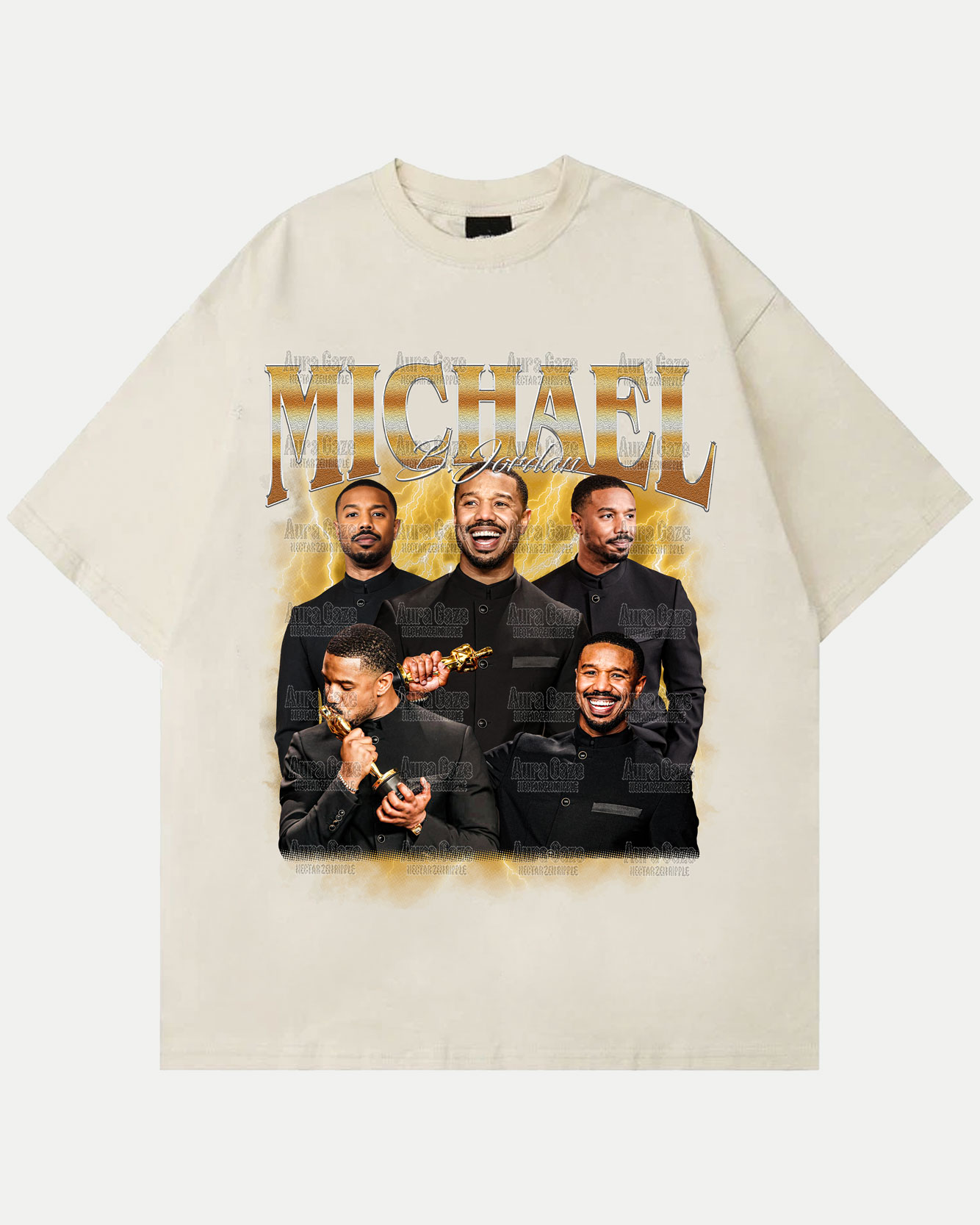 Michael B. Jordan – Oscar Best Actor Michael B. Jordan – Oscar Best Actor