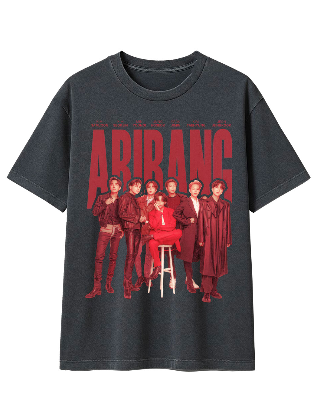 BTS Arirang BTS Arirang