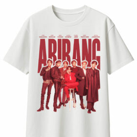 I Love The Irish – Paul Mescal Tee