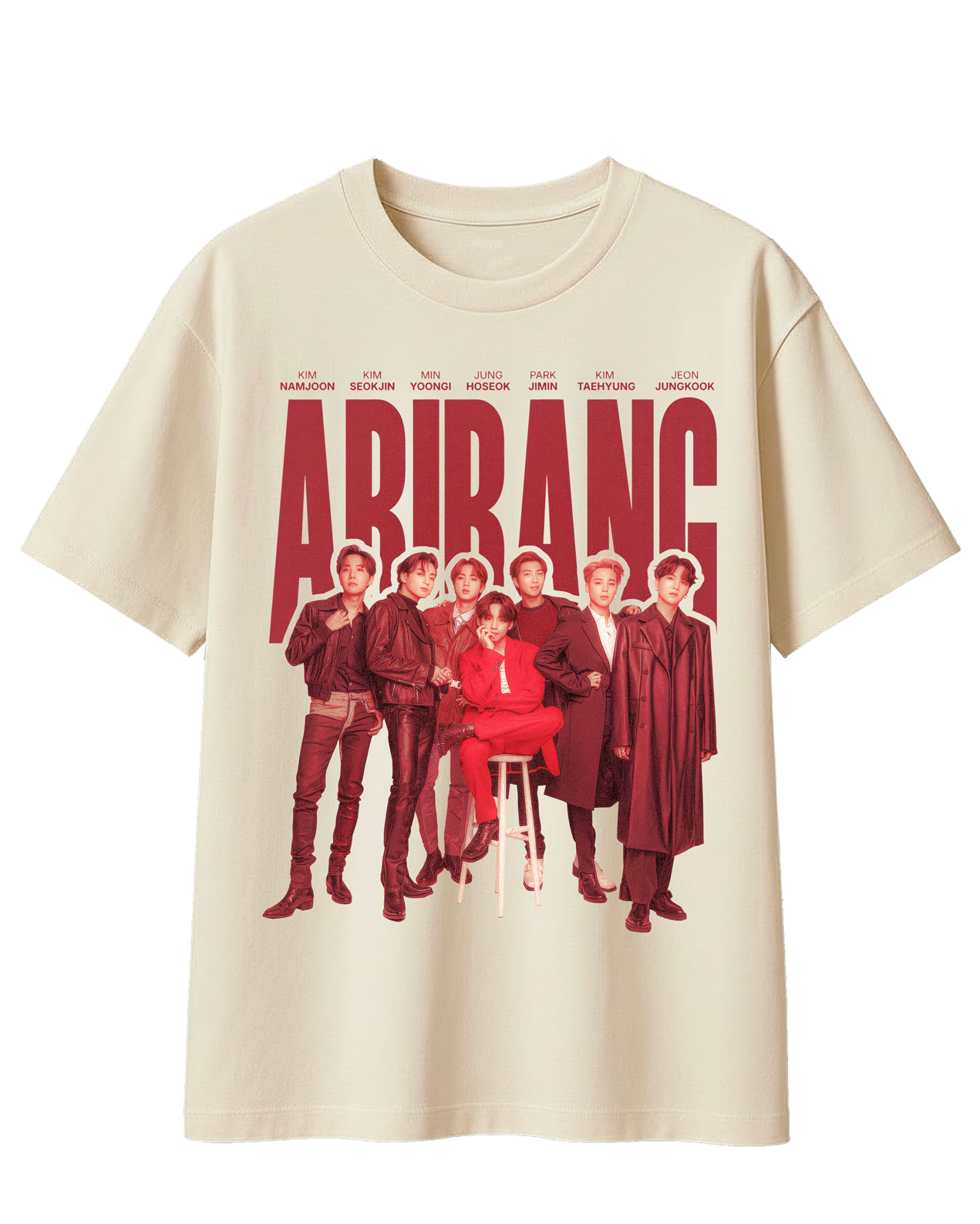 BTS Arirang BTS Arirang