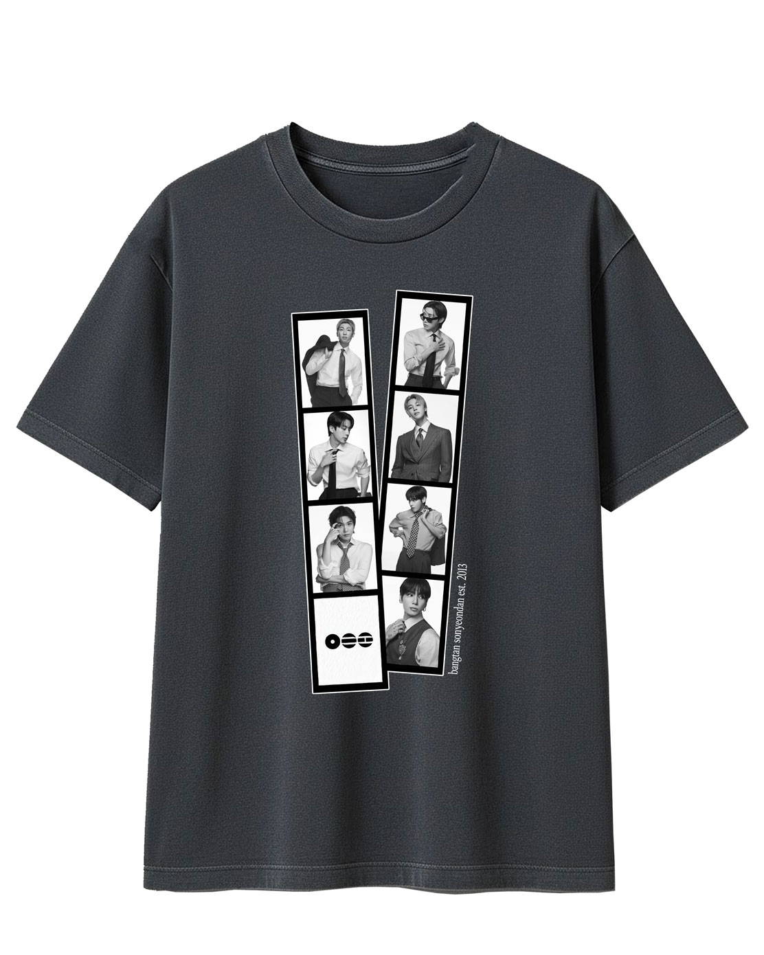 BTS Polaroid – Ver 2 BTS Polaroid – Ver 2