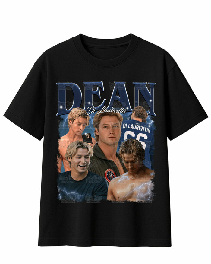 Dean Di Laurentis – Off Campus