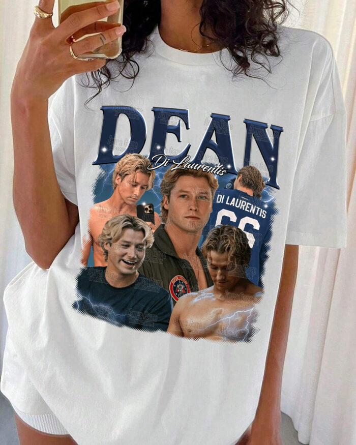 Dean Di Laurentis – Off Campus