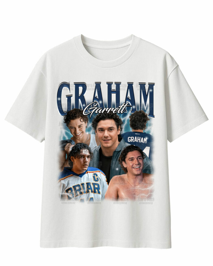 Garrett Graham – Off Campus