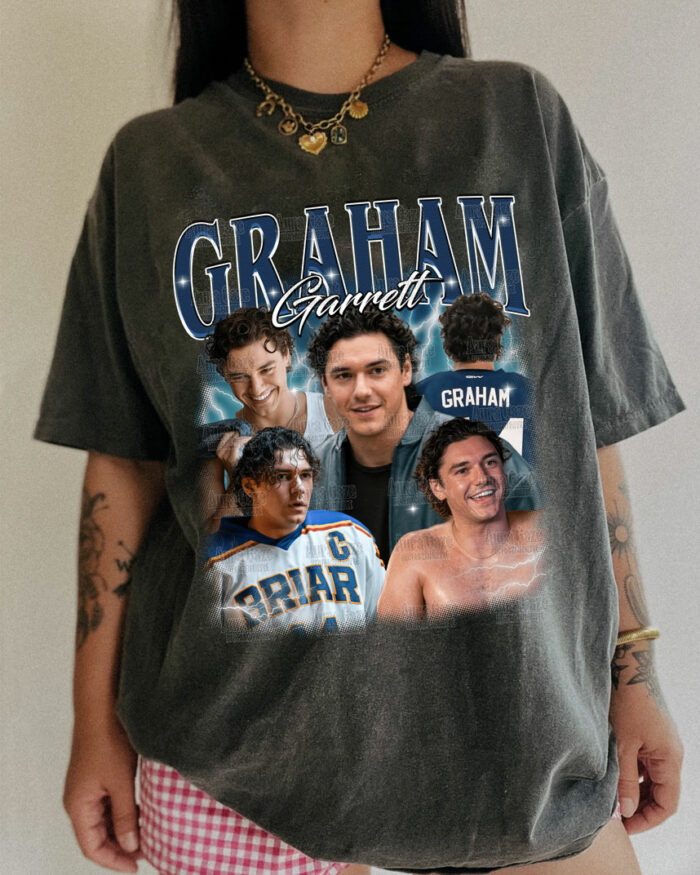Garrett Graham – Off Campus