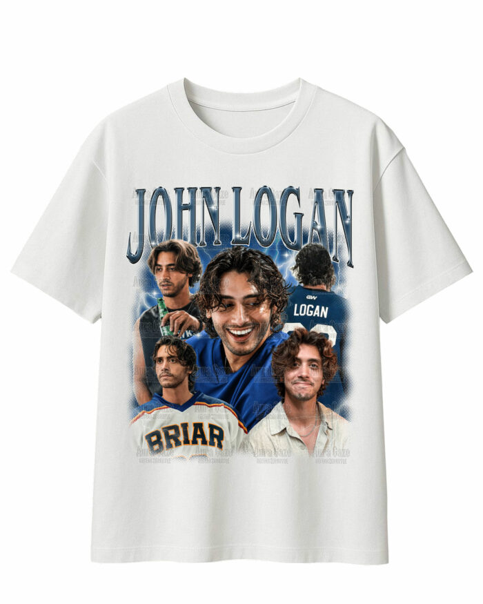 John Logan – Off Campus