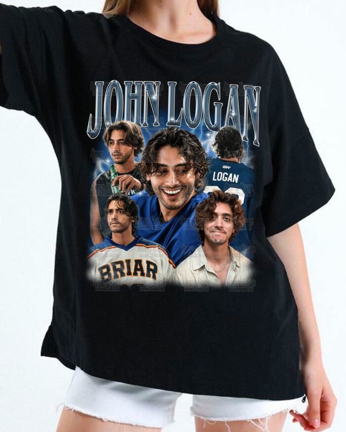 John Logan – Off Campus