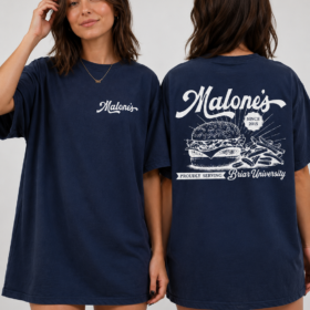 Stranger Things Characters Books – Tee