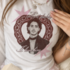 But Daddy I Love Him – Dean Babytee