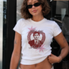 But Daddy I Love Him – Logan Babytee