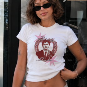 Big Fan Of Human Rights – Sweatshirt