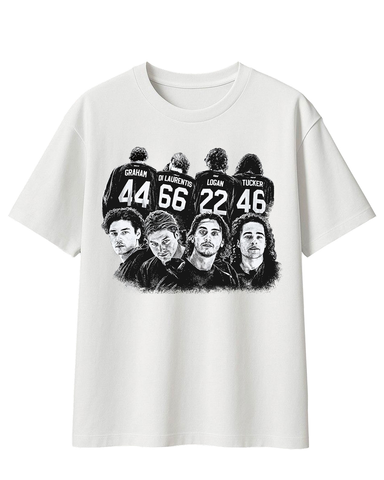 Hockey Team – Off Campus Hockey Team – Off Campus