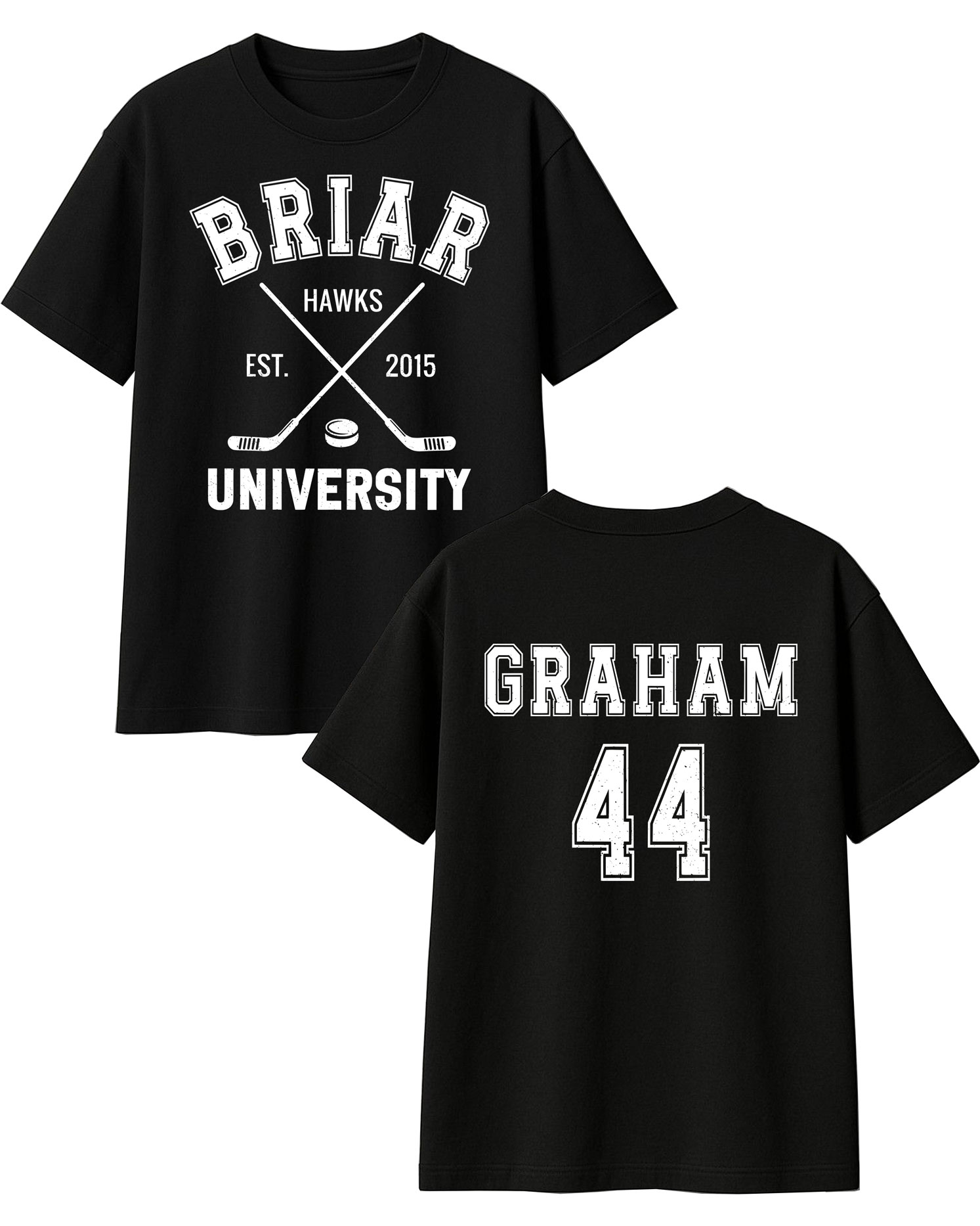 Garrett Graham 2Sided – Off Campus Garrett Graham 2Sided – Off Campus