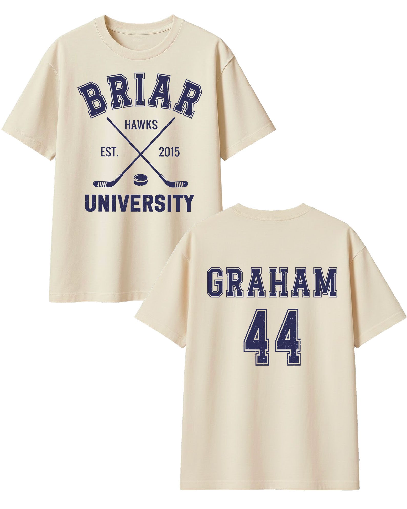 Garrett Graham 2Sided – Off Campus Garrett Graham 2Sided – Off Campus
