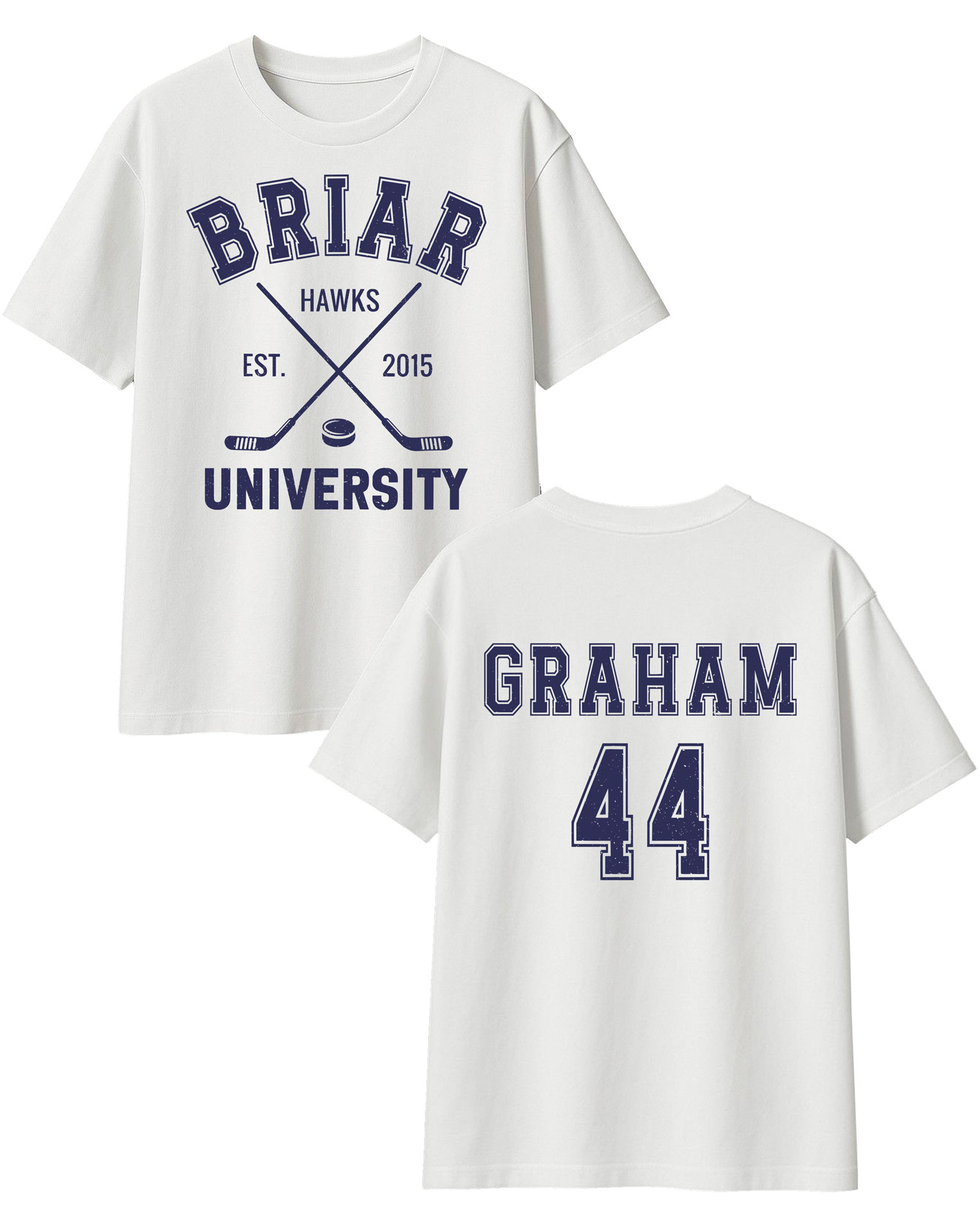 Garrett Graham 2Sided – Off Campus Garrett Graham 2Sided – Off Campus