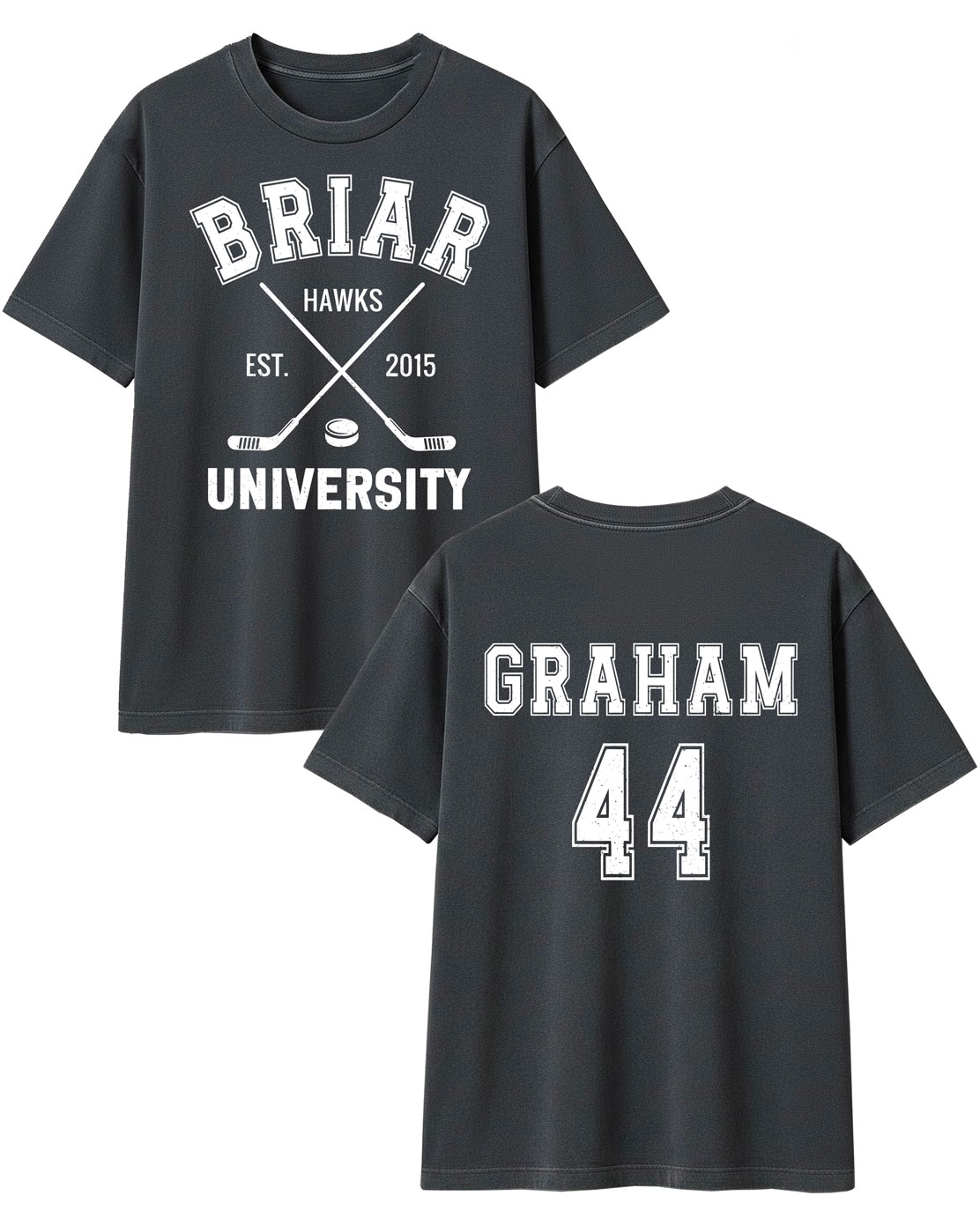 Garrett Graham 2Sided – Off Campus Garrett Graham 2Sided – Off Campus