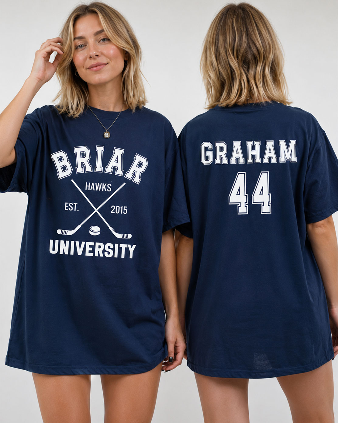 Garrett Graham 2Sided – Off Campus Garrett Graham 2Sided – Off Campus