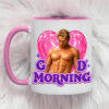 But Daddy I Love Him – Garrett Babytee