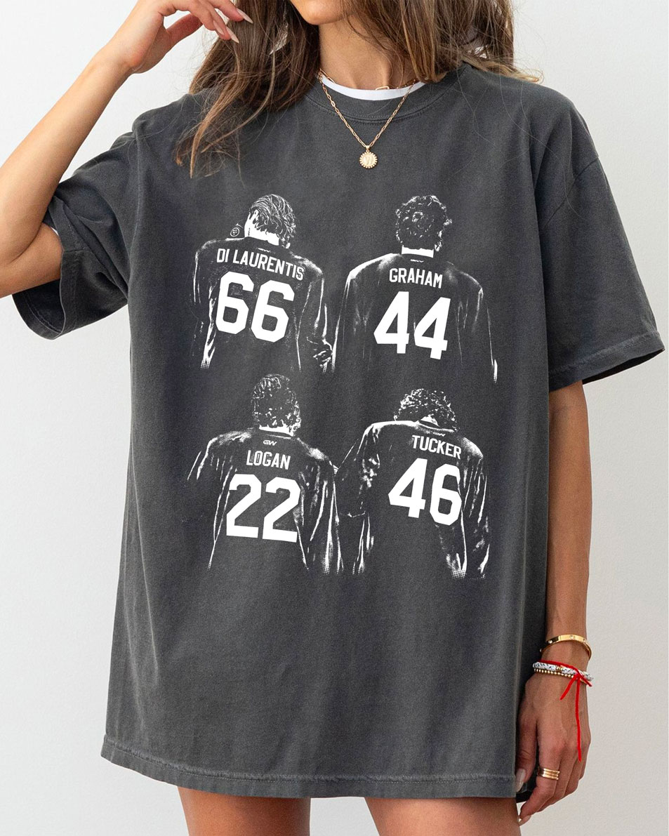 Hockey Team – Off Campus Hockey Team – Off Campus