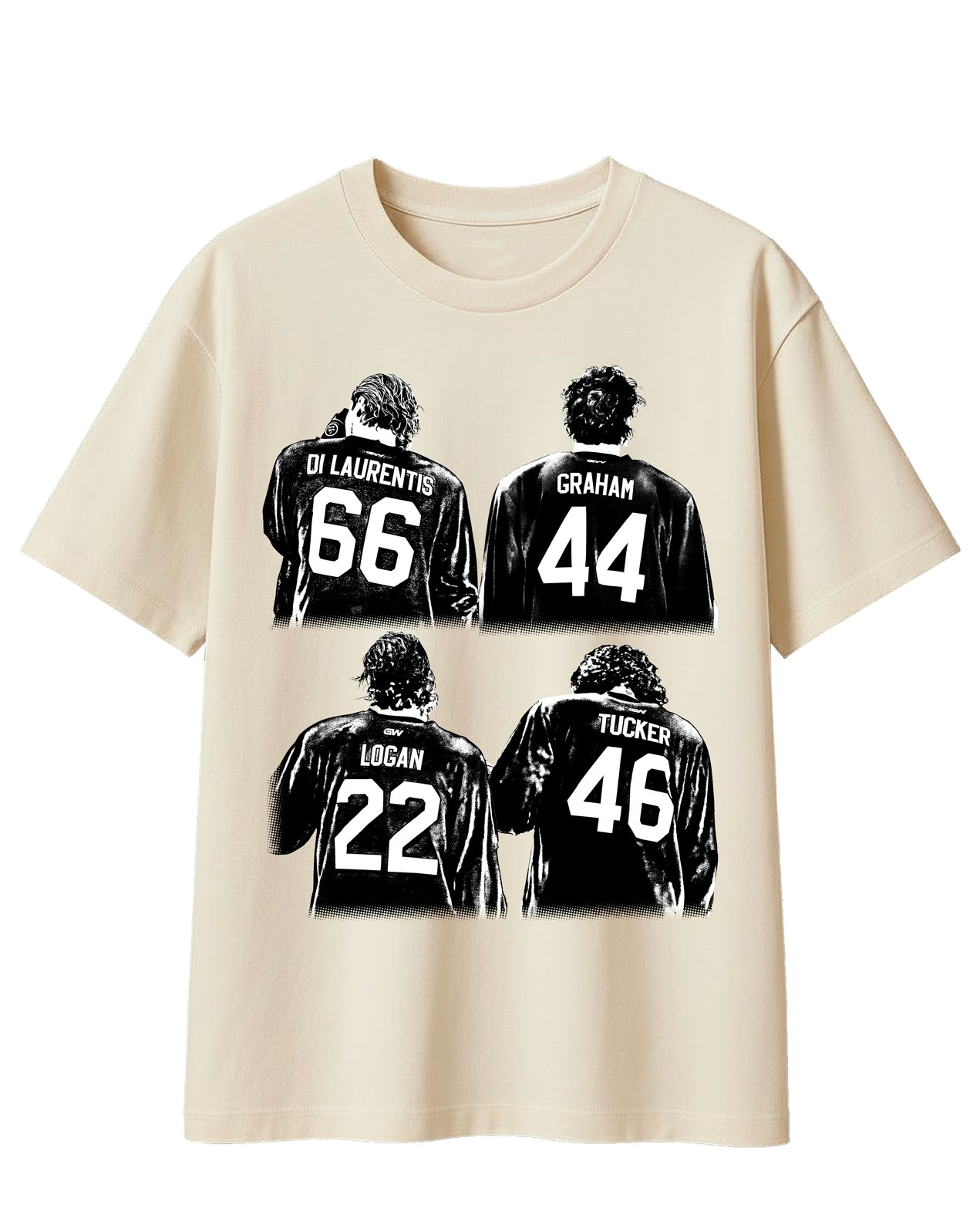 Hockey Team – Off Campus Hockey Team – Off Campus