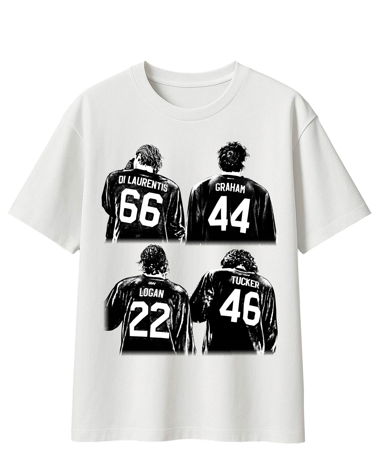 Hockey Team – Off Campus Hockey Team – Off Campus